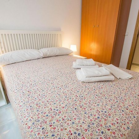 그라나다 Ibericabeds Rejas Basic 아파트 외부 사진