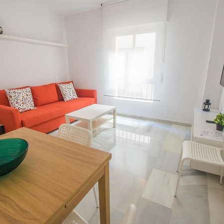 그라나다 Ibericabeds Rejas Basic 아파트 외부 사진