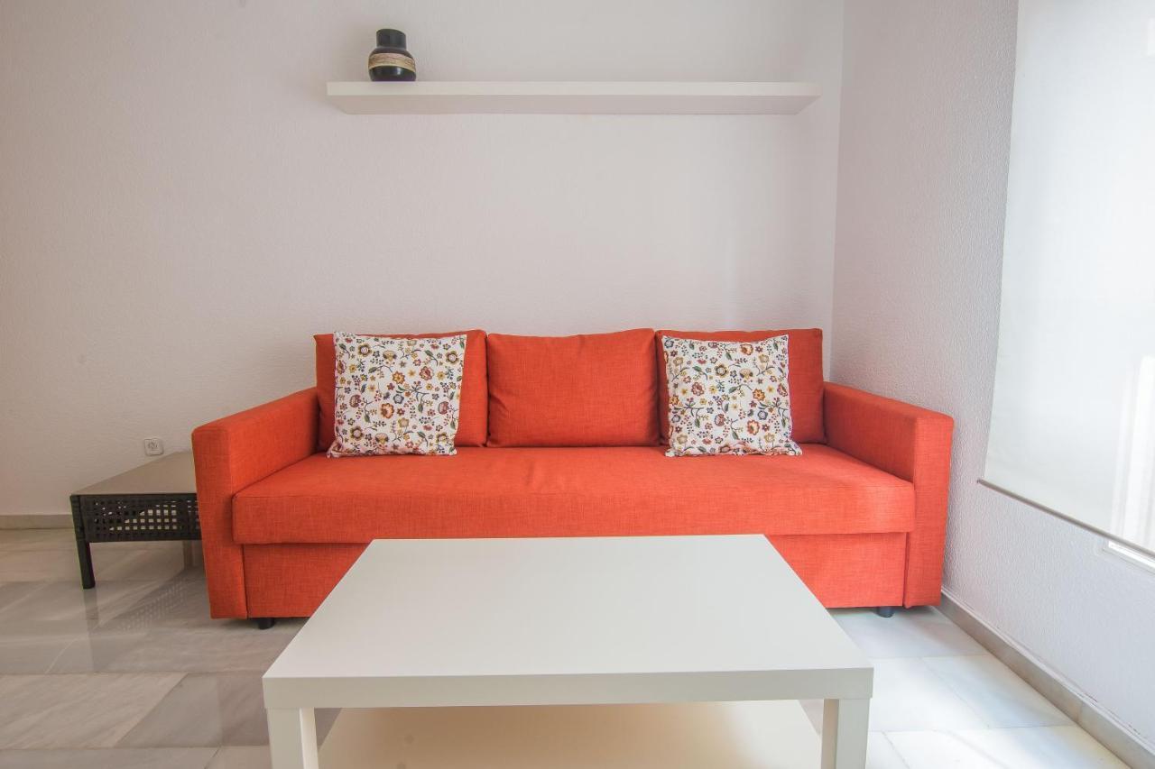 그라나다 Ibericabeds Rejas Basic 아파트 외부 사진